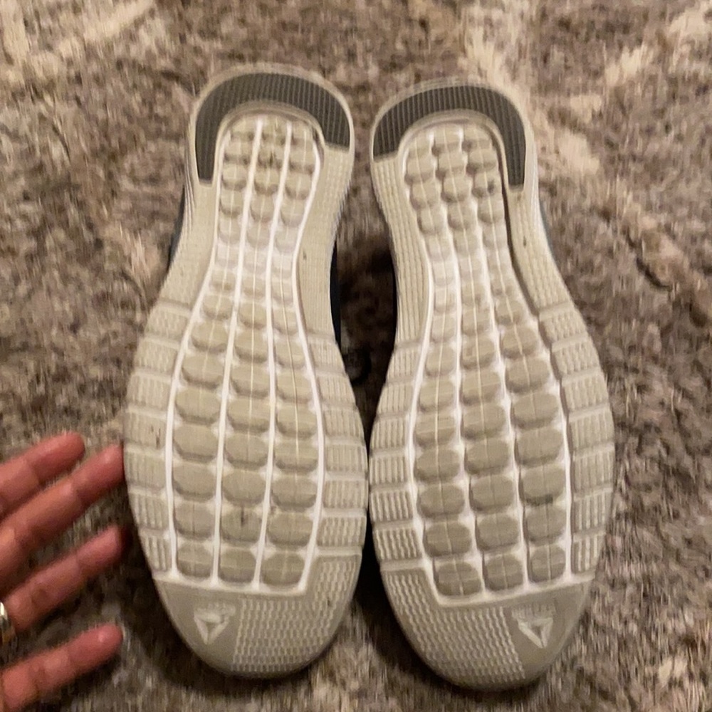 Reebok Memory Tech. - Picture 3 of 8